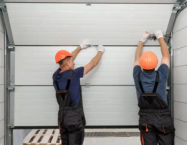 garage door service Cactus Forest